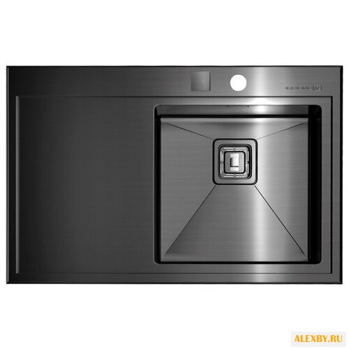 Врезная кухонная мойка OMOIKIRI