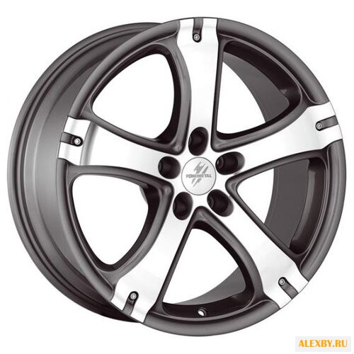 Колесный диск Fondmetal 7500