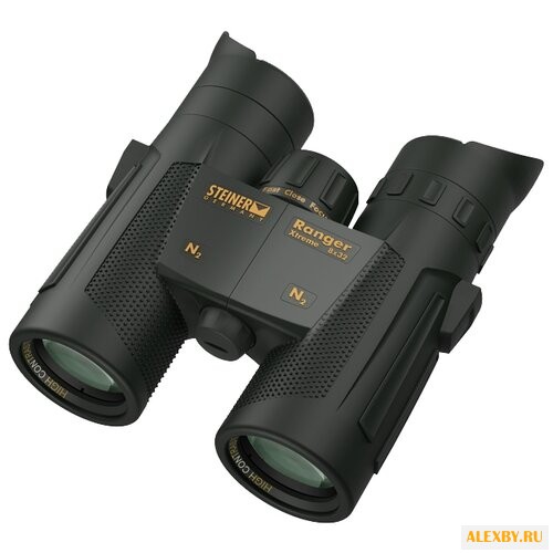Бинокль Steiner 8x32 Ranger