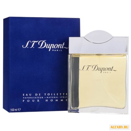 S.T.Dupont S.T. Dupont pour Homme