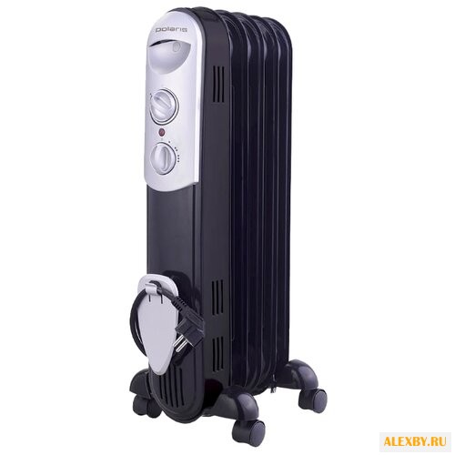 Масляный радиатор Polaris CR