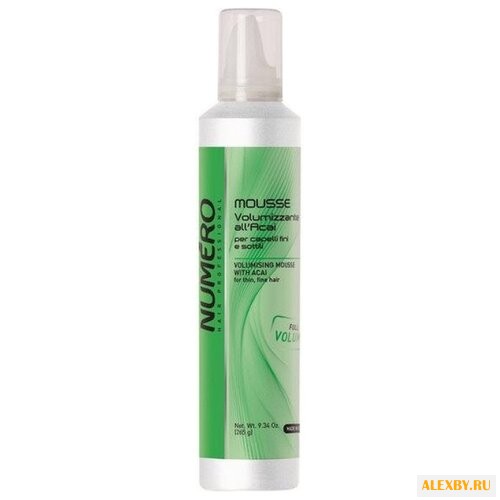 Brelil Professional Numero