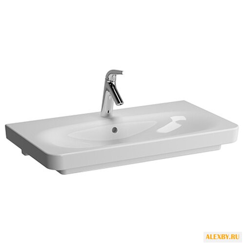 Раковина 80 см VitrA Nest 5682