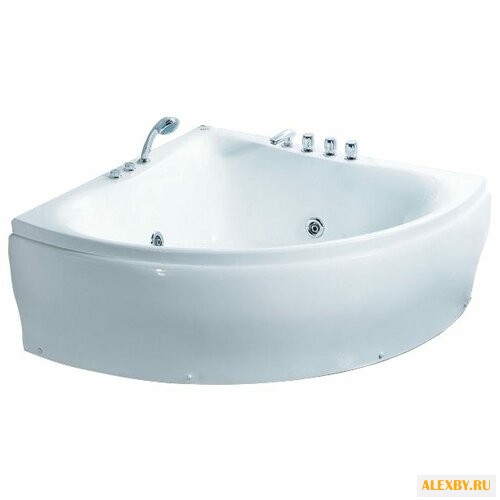 Отдельно стоящая ванна Gemy