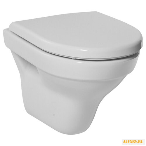 Унитаз Jika Tigo 820213000