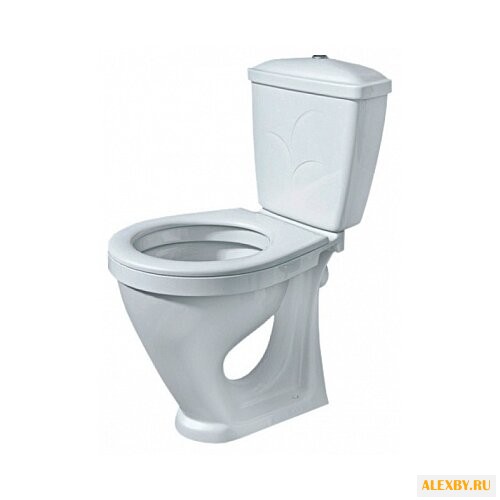 Унитаз Оскольская керамика