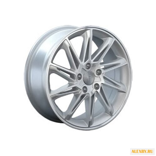 Колесный диск Replay VV68