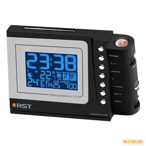 Метеостанция RST 32711