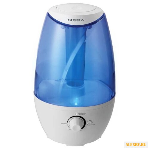 Увлажнитель воздуха SUPRA HDS-114