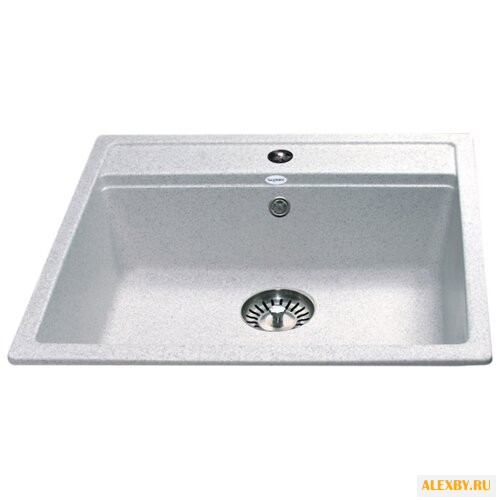 Врезная кухонная мойка Ulgran