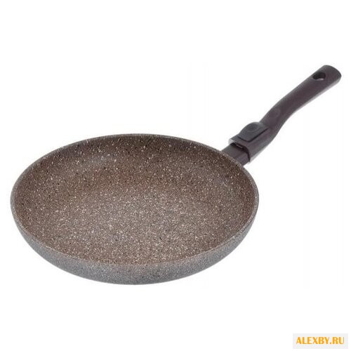 Сковорода TimA TVS art granit