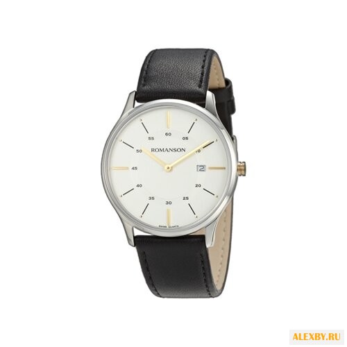 Наручные часы ROMANSON