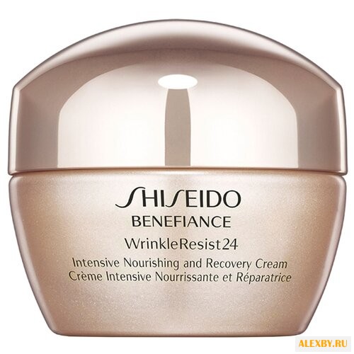 Крем Shiseido Benefiance