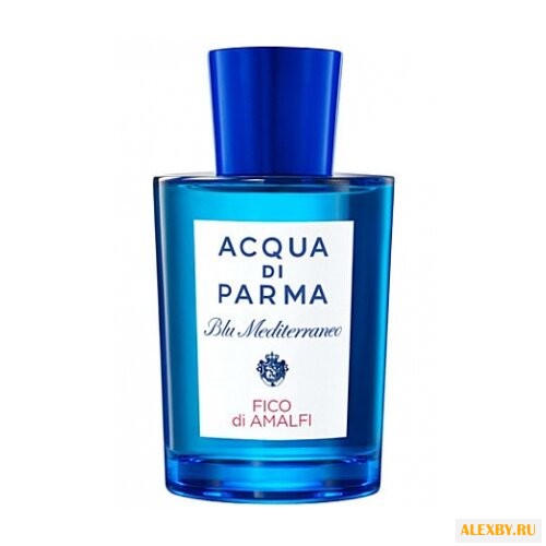 Acqua di Parma Blu Mediterraneo
