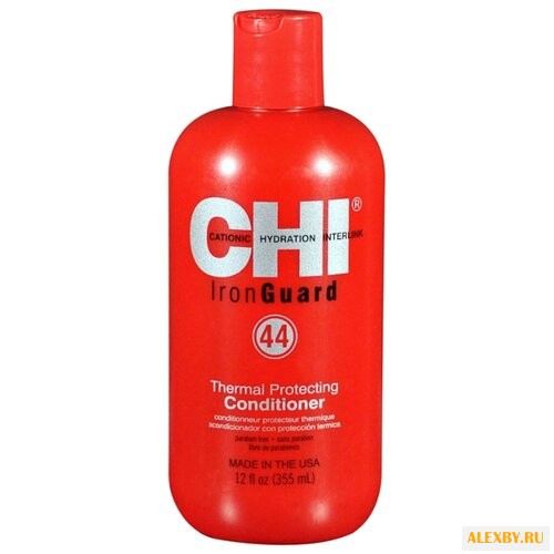 CHI кондиционер Iron Guard 44
