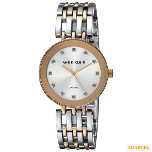 Наручные часы ANNE KLEIN 2945SVTT