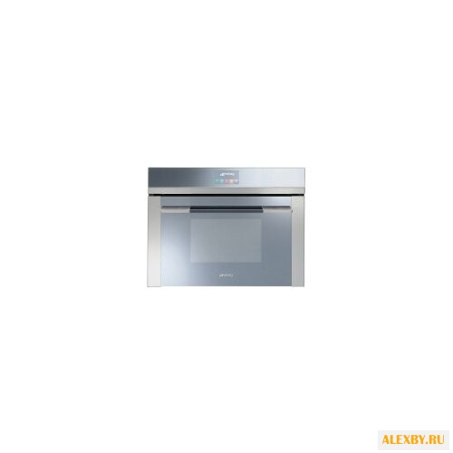 Духовой шкаф smeg SF4140MC