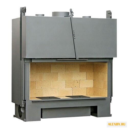 Топка Totem Horizon 1000