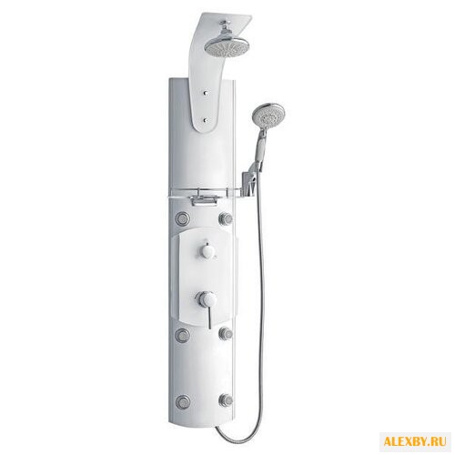 Душевая панель GLLON S2348