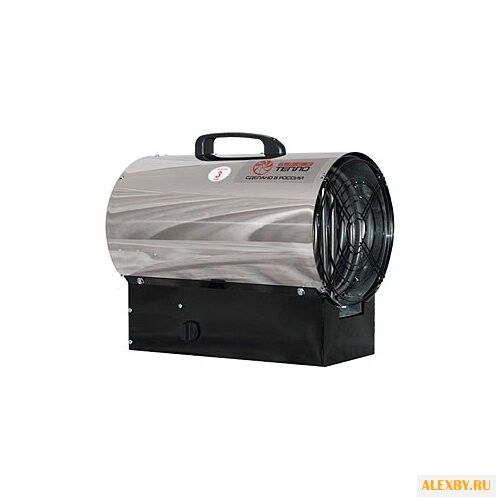 Электрическая пушка Профтепло