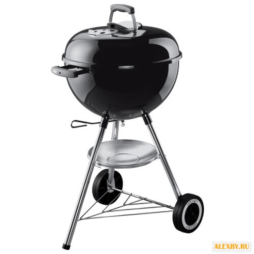 Гриль Weber One-Touch Original