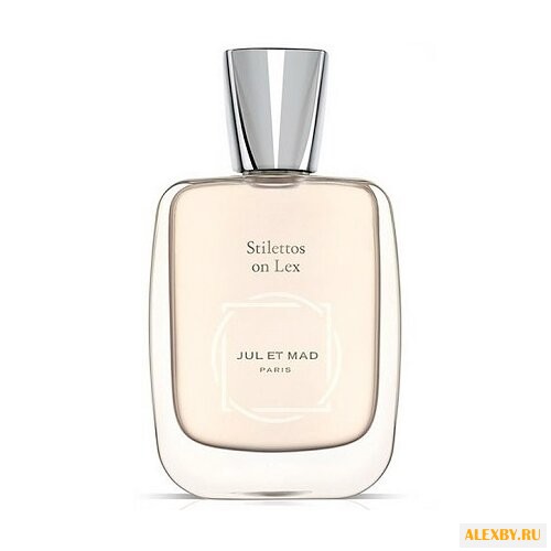 Jul et Mad Stilettos on Lex
