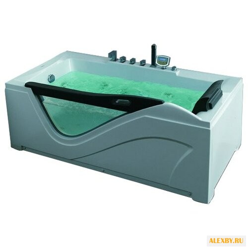 Отдельно стоящая ванна Gemy