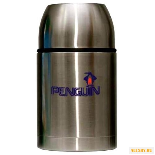 Классический термос Penguin
