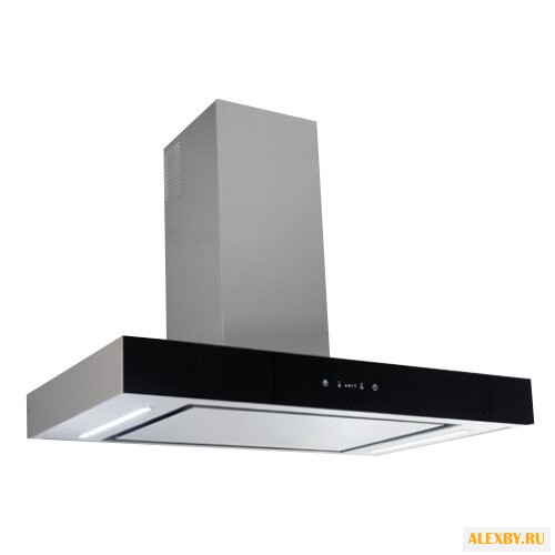 Каминная вытяжка Sirius SLTC 81