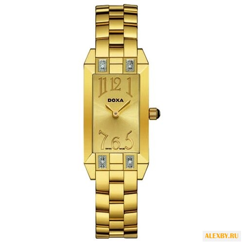 Наручные часы DOXA 456.35.043.11