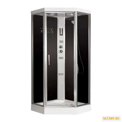 Закрытая кабина Aulica ALC-510P