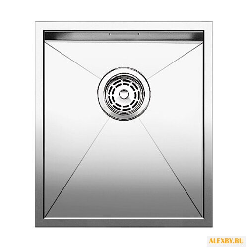 Интегрированная кухонная мойка