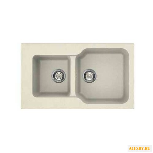 Врезная кухонная мойка OMOIKIRI