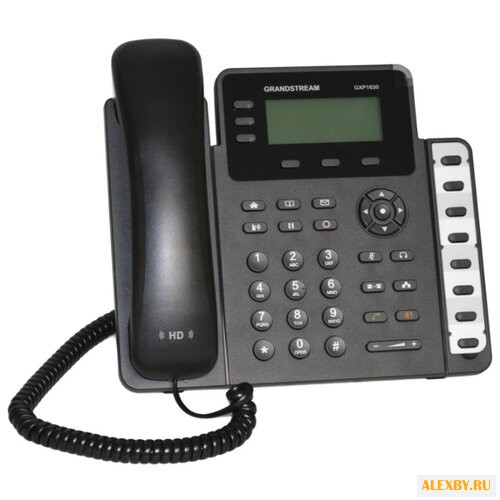 VoIP-телефон Grandstream GXP1630