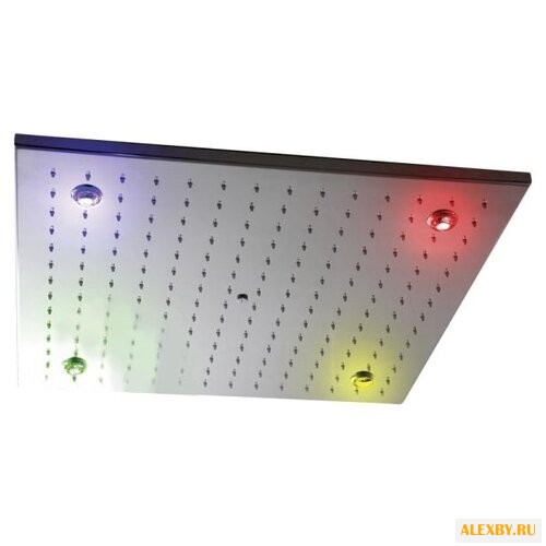 Верхний душ MIGLIORE Livorno