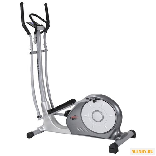 Эллиптический тренажер Dender