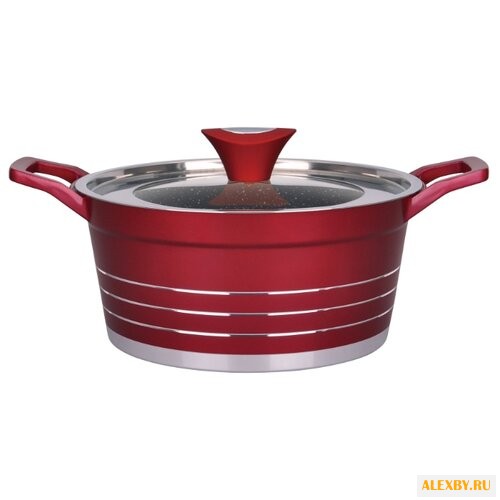 Кастрюля Winner WR-1331 23 л