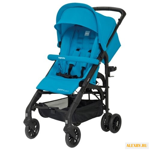 Прогулочная коляска Inglesina