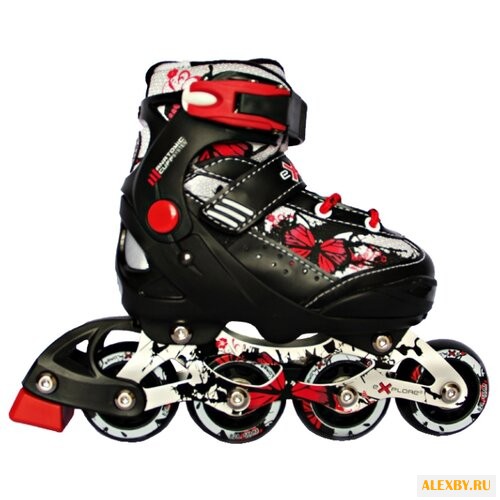 Роликовые коньки Explore Activa