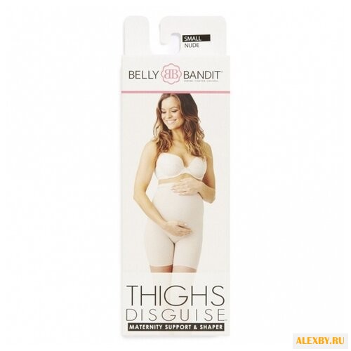 Трусы Belly Bandit Thighs