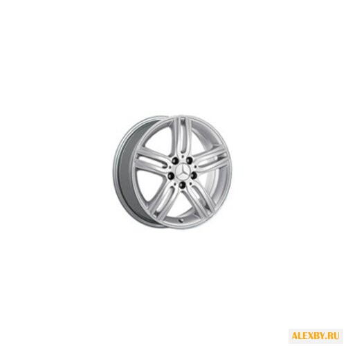 Колесный диск Replica MB133