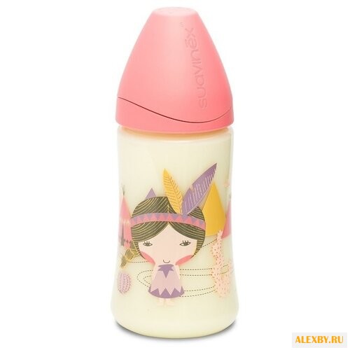 Suavinex Бутылочка