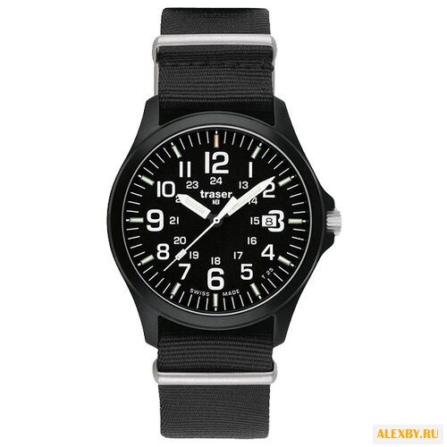 Наручные часы traser