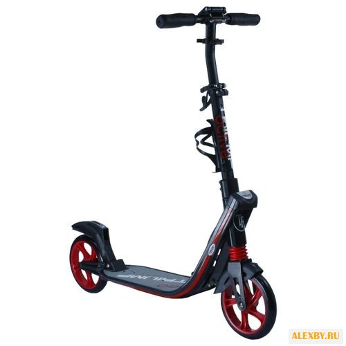 Городской самокат Triumf Active