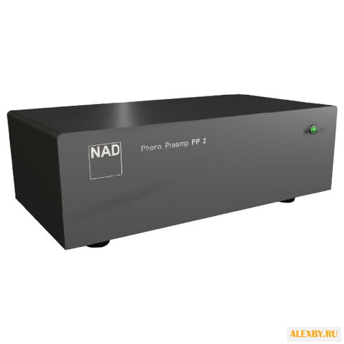 Фонокорректор NAD PP-2