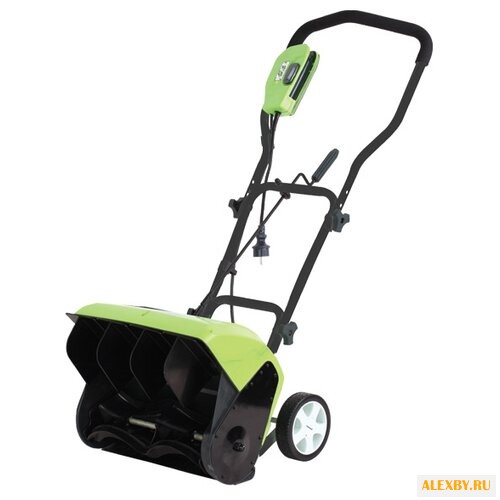 Снегоуборщик Monferme 26087M