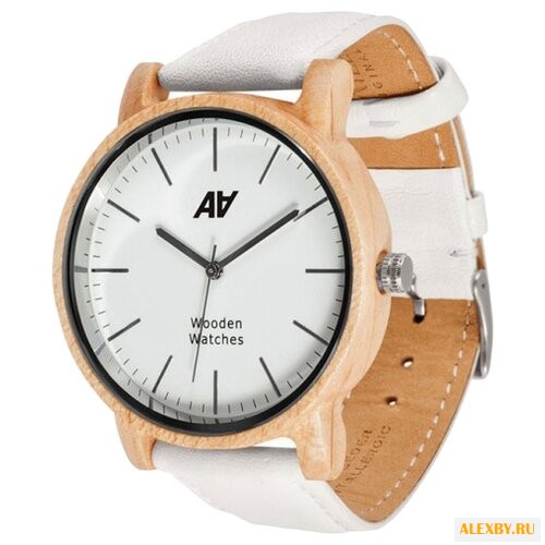 Наручные часы AA Wooden Watches
