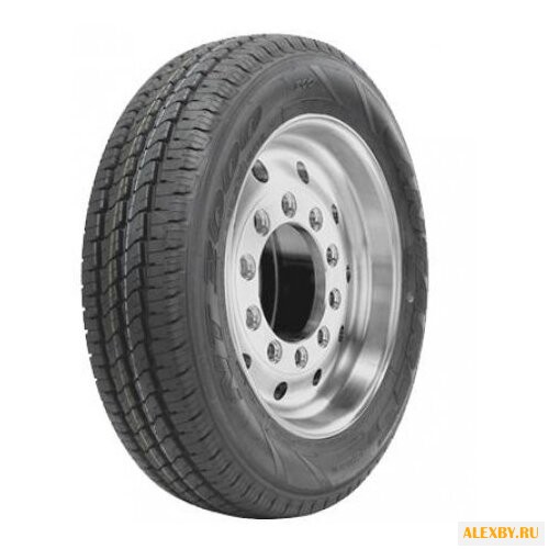 Автомобильная шина Antares NT3000