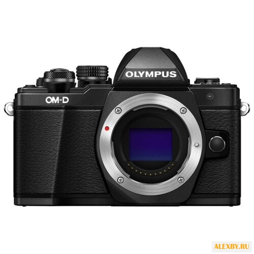 Фотоаппарат со сменной оптикой