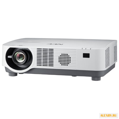 Проектор NEC NP-P502HL